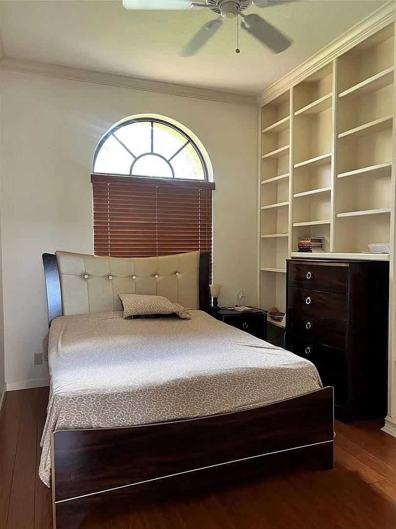 Winston Park - Residential Lease