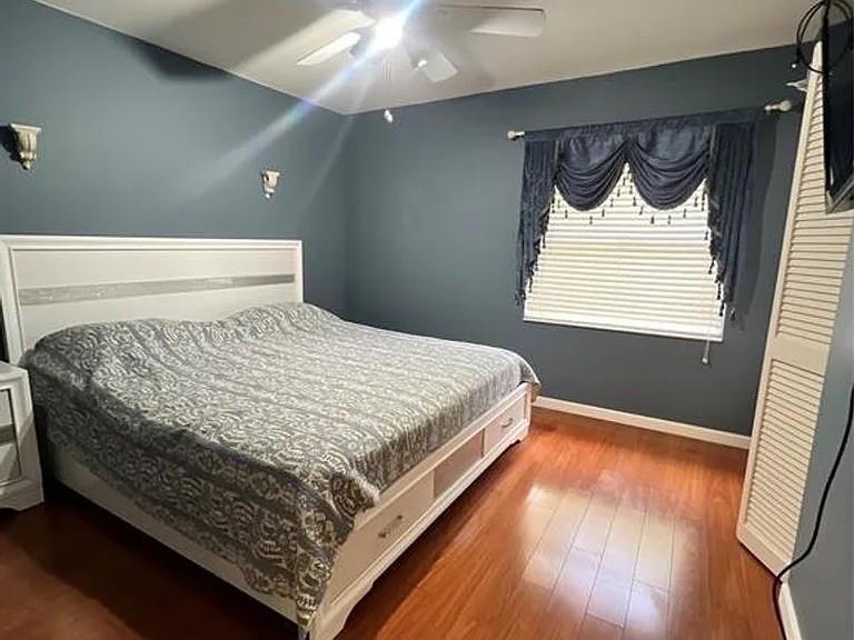 Winston Park - Residential Lease