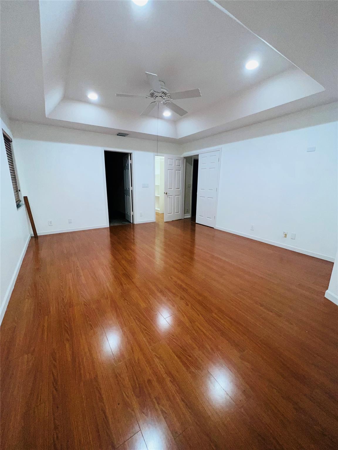 Winston Park - Residential Lease