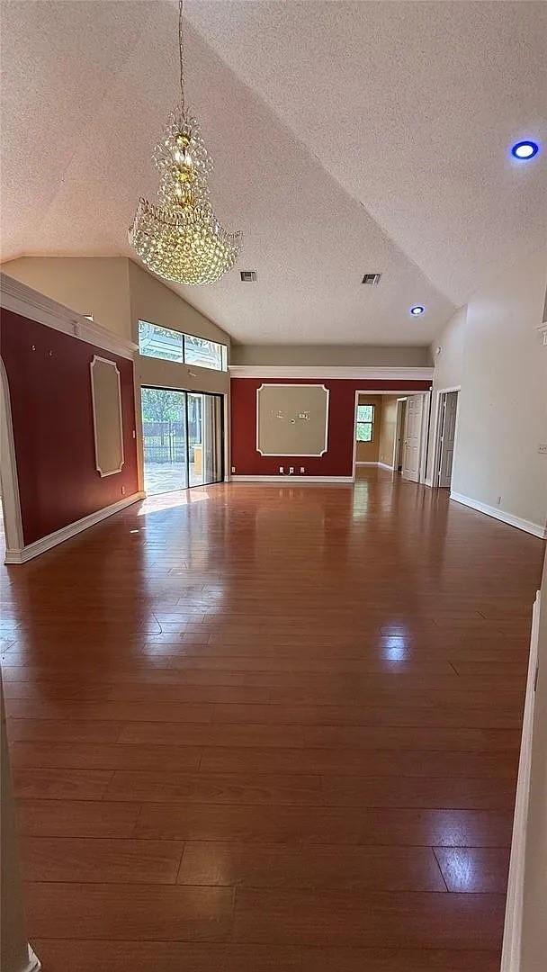 Winston Park - Residential Lease