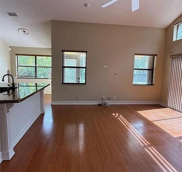 Winston Park - Residential Lease