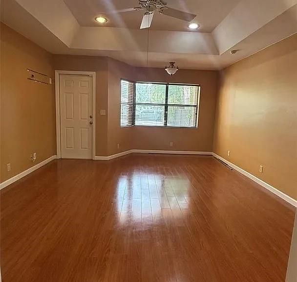 Winston Park - Residential Lease