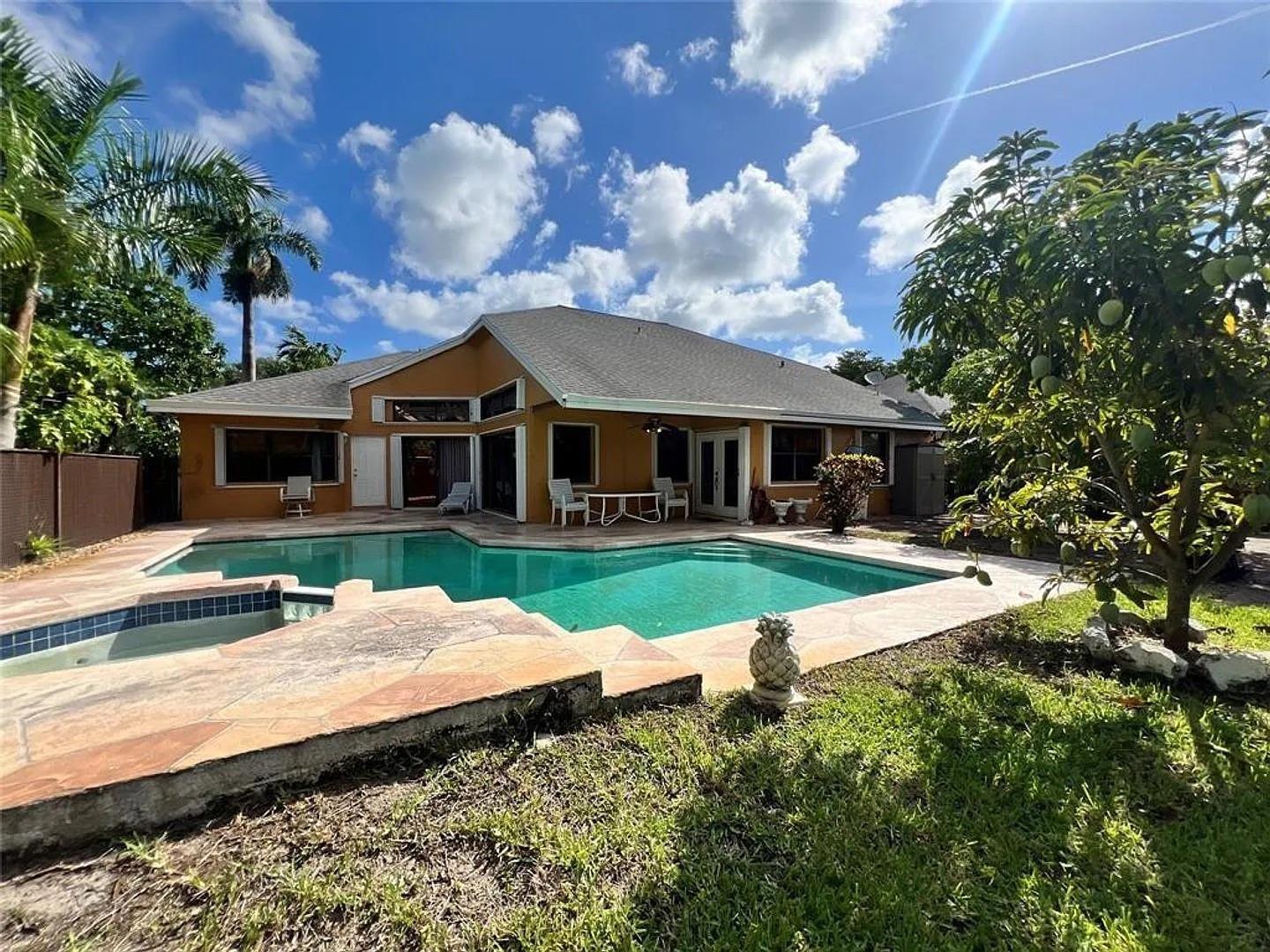 Winston Park - Residential Lease