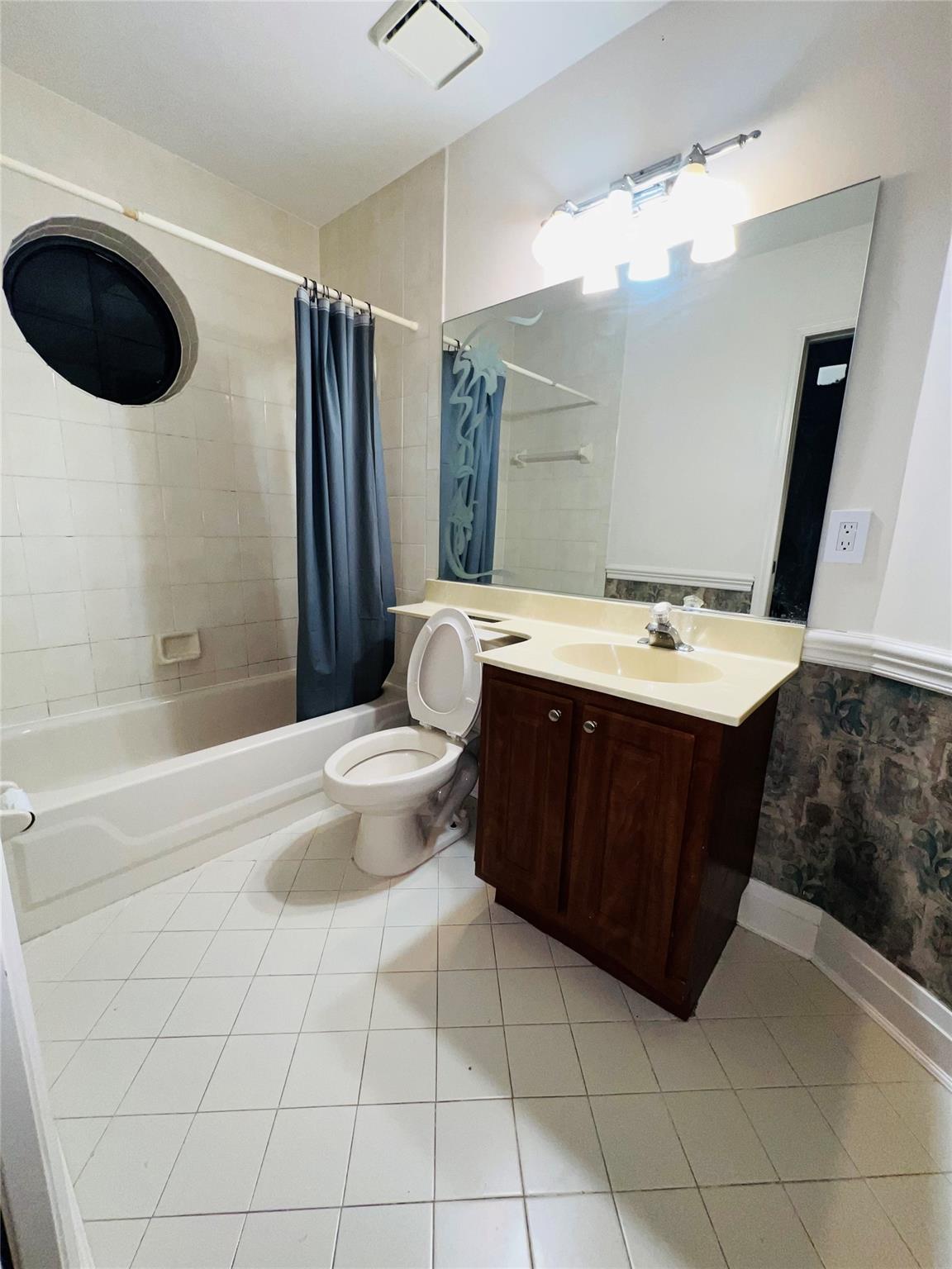 Winston Park - Residential Lease