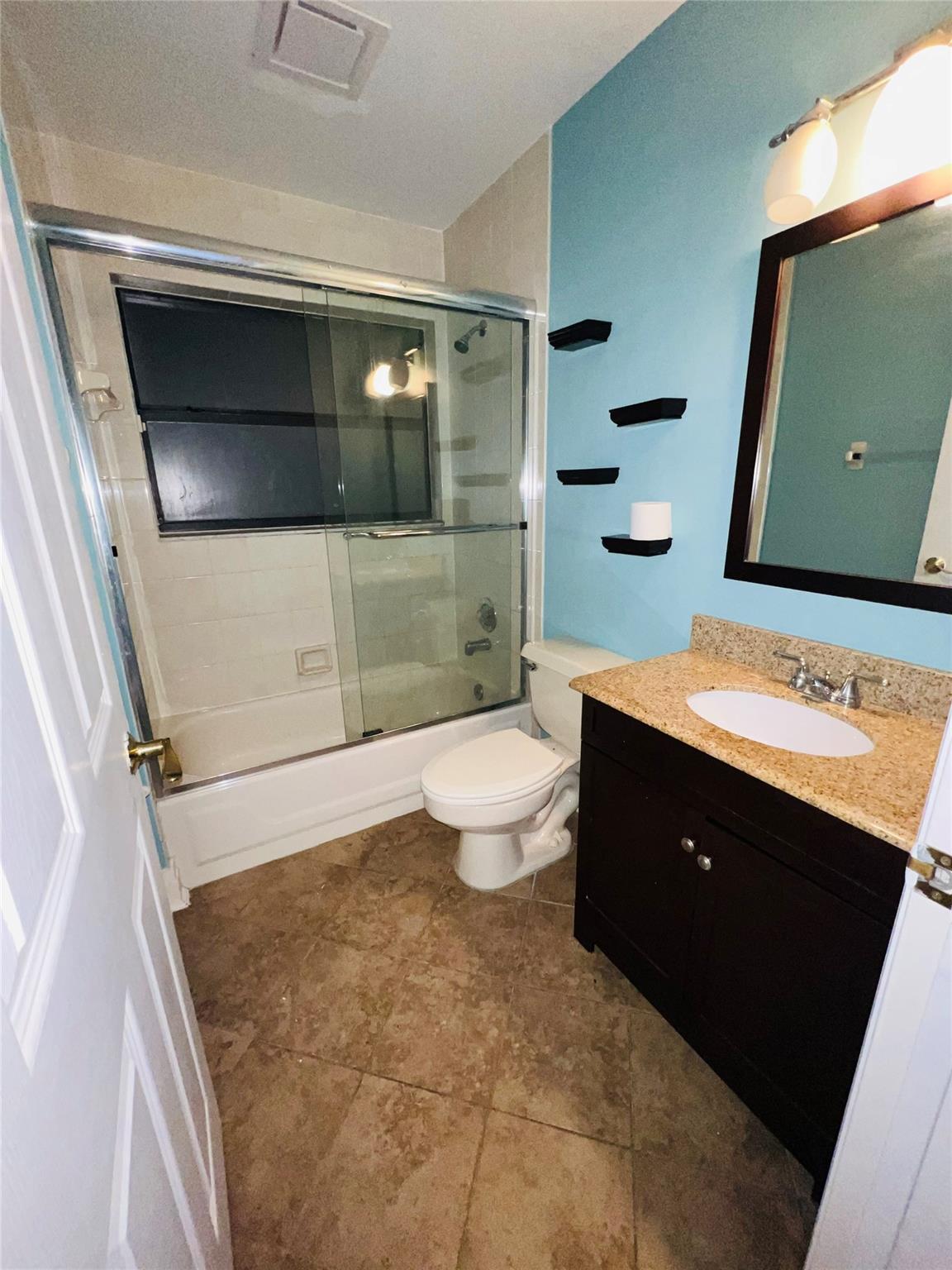 Winston Park - Residential Lease