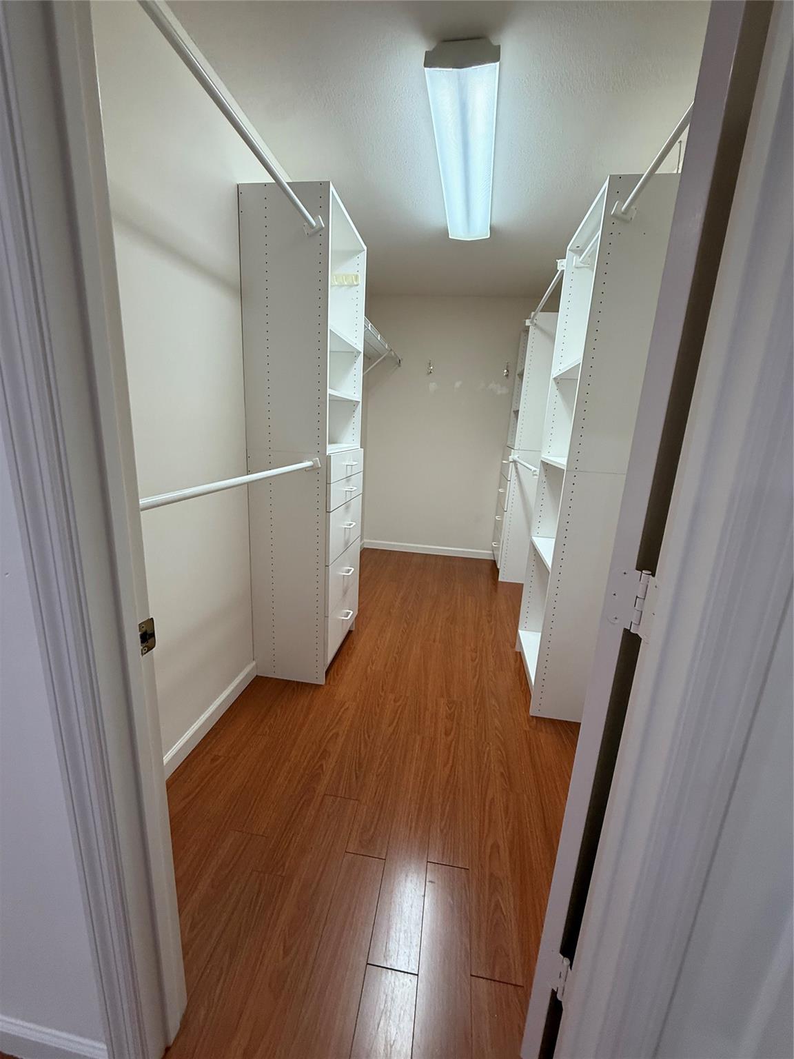 Winston Park - Residential Lease