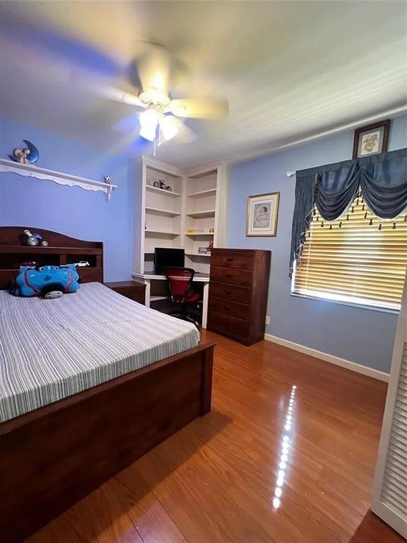 Winston Park - Residential Lease