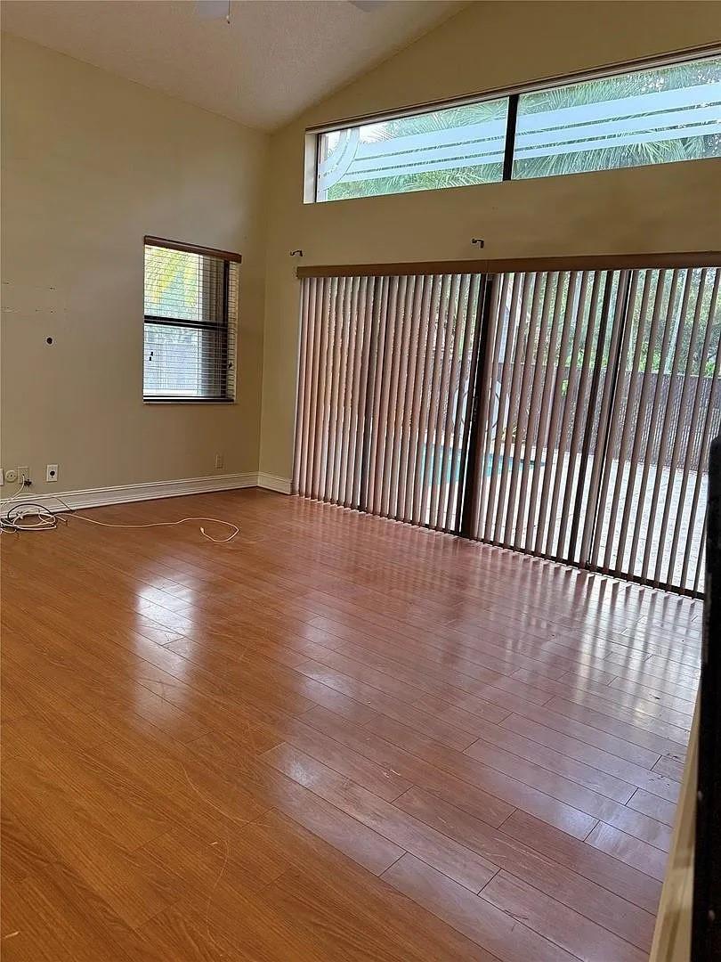 Winston Park - Residential Lease