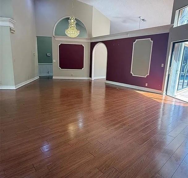 Winston Park - Residential Lease