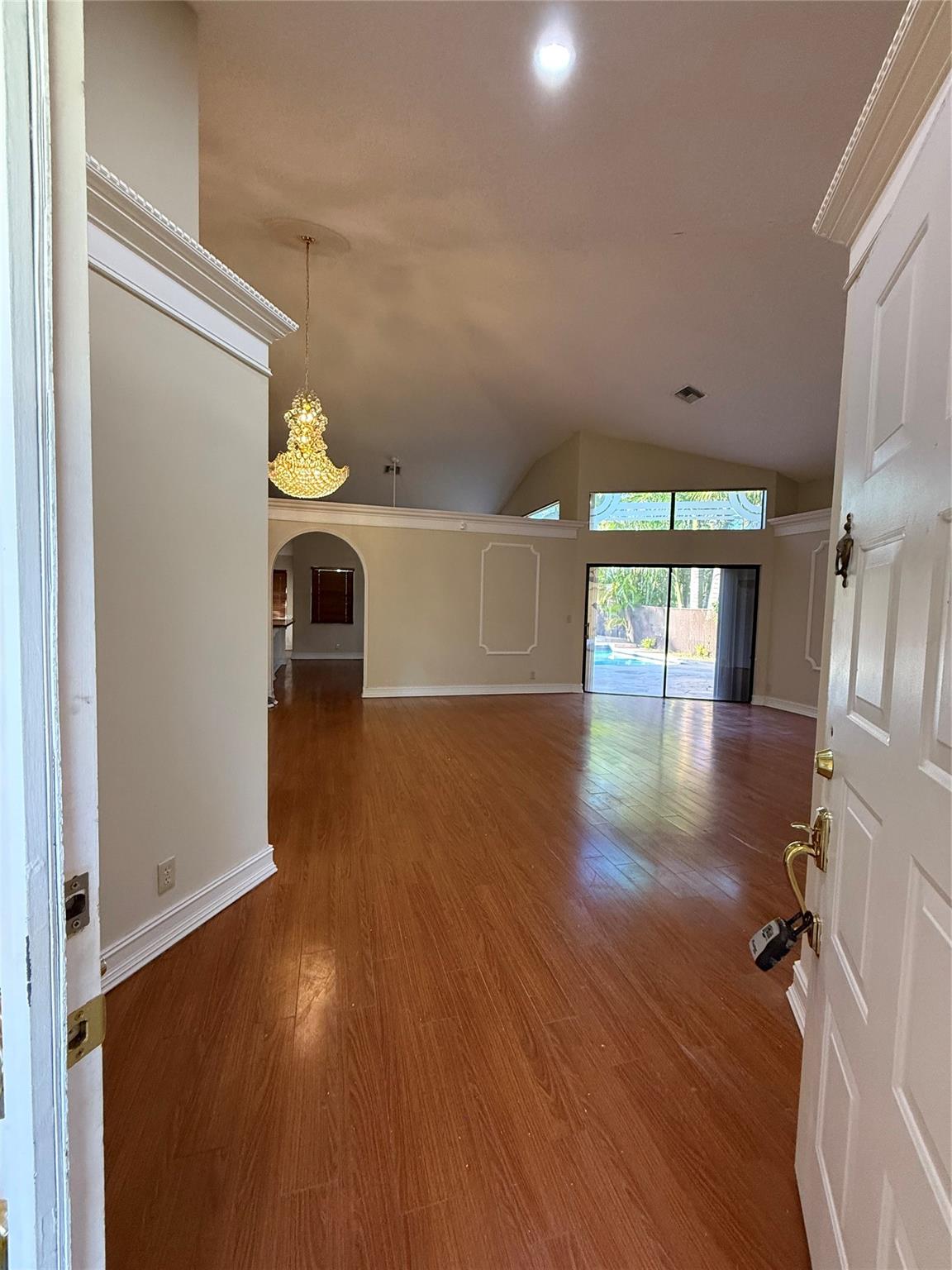 Winston Park - Residential Lease