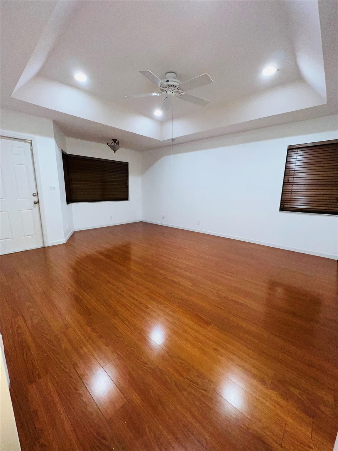 Winston Park - Residential Lease