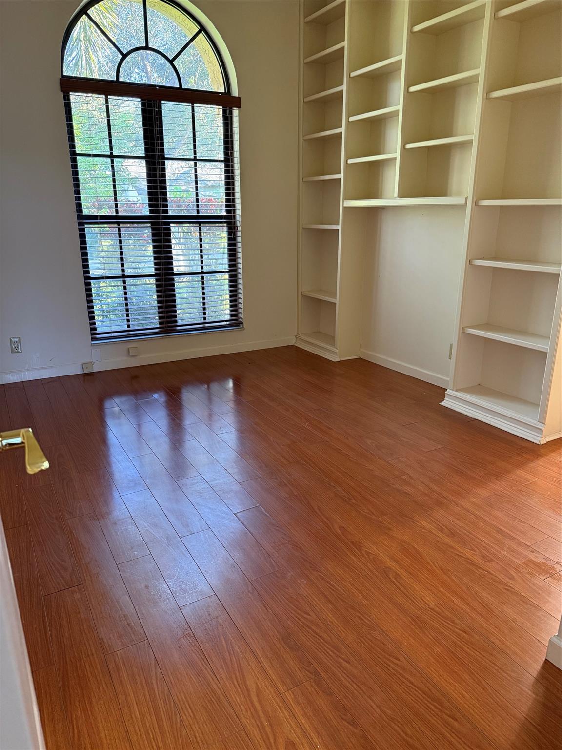 Winston Park - Residential Lease