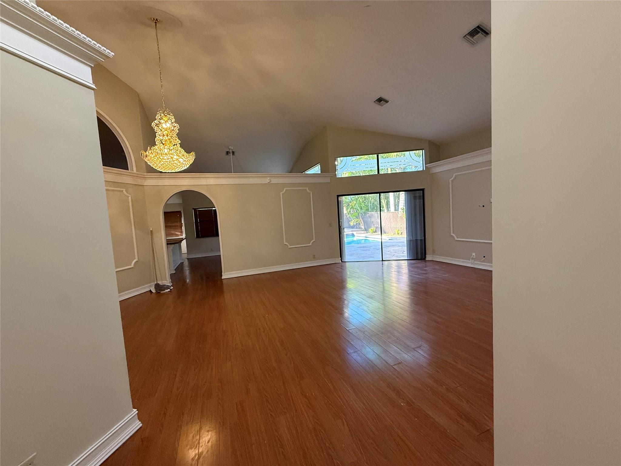 Winston Park - Residential Lease