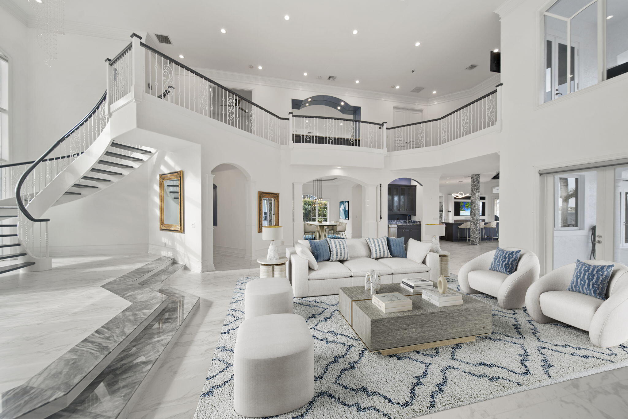 Riverside - Residential