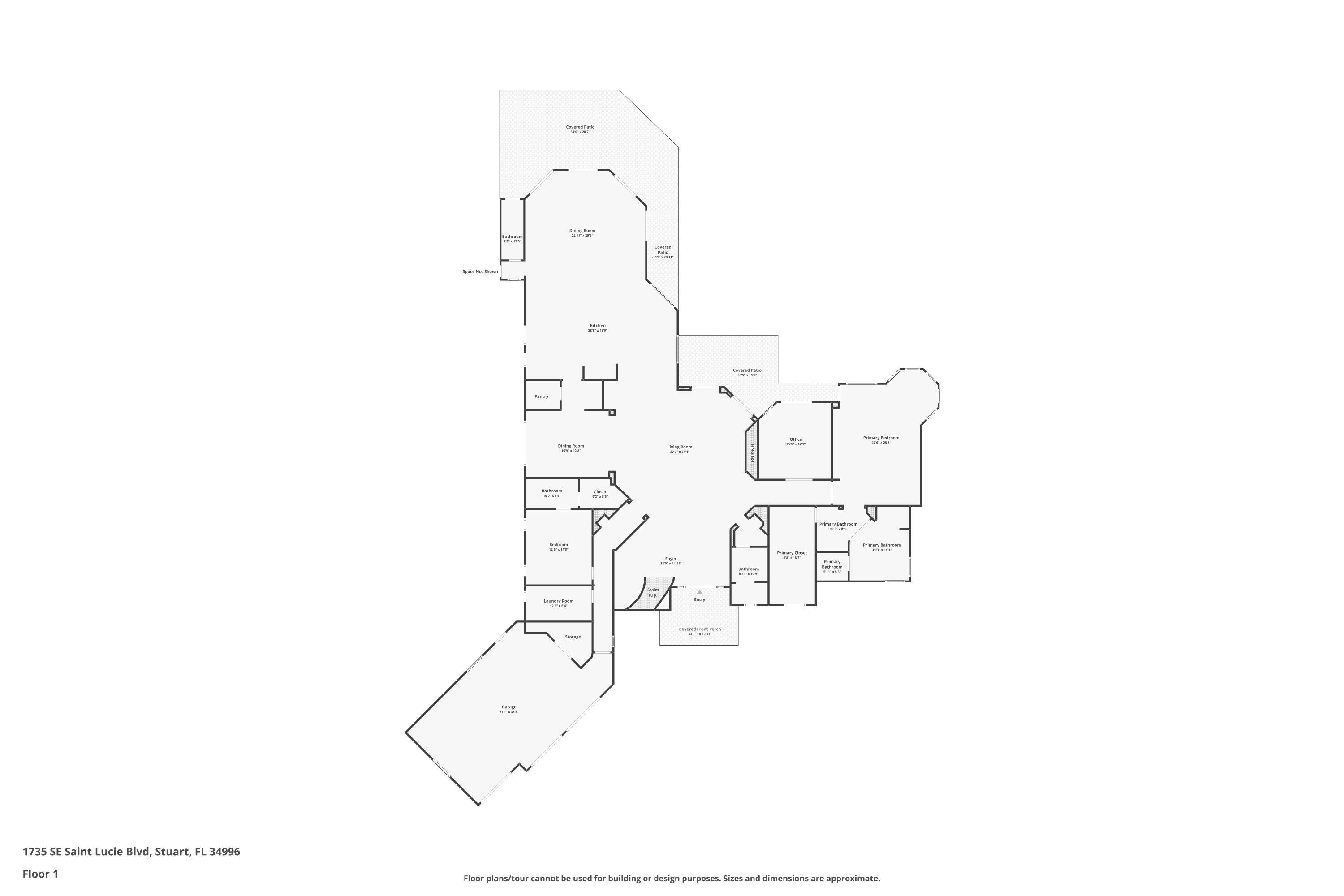 Riverside - Residential