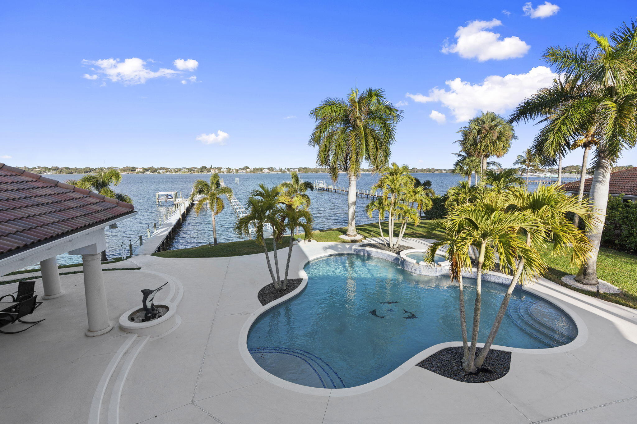 Riverside - Residential