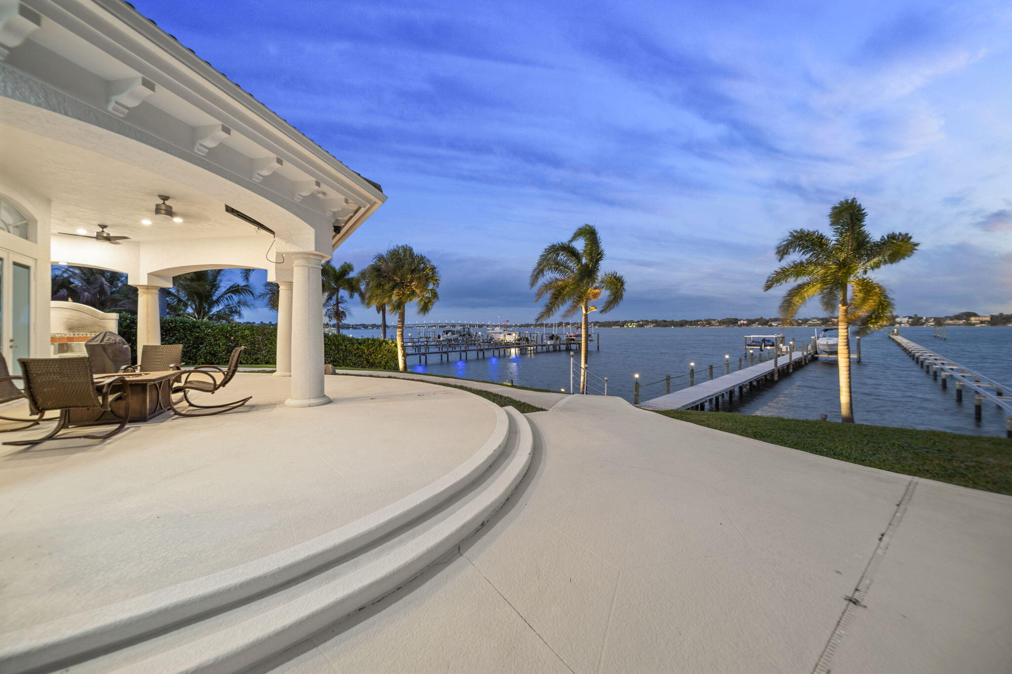 Riverside - Residential