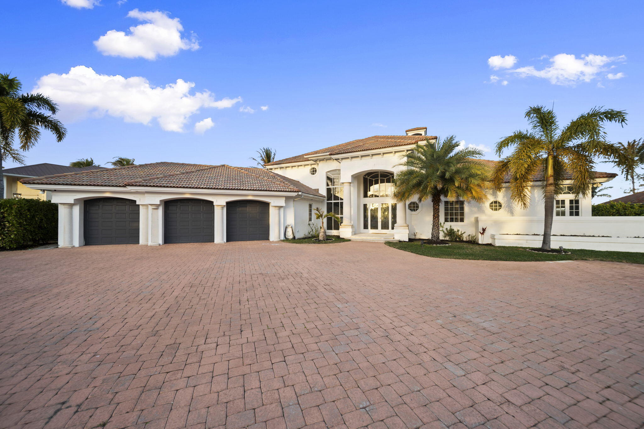 Riverside - Residential