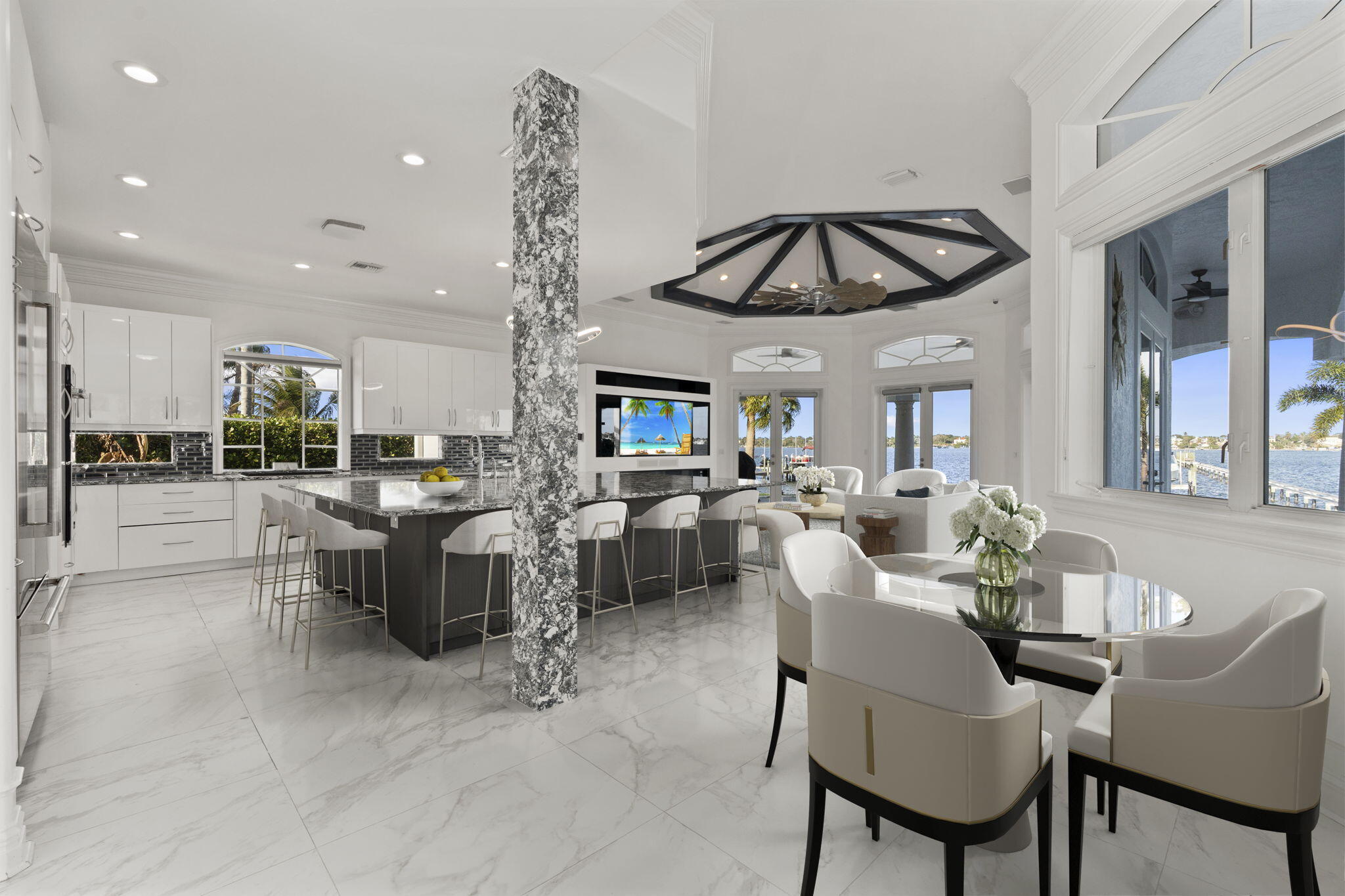 Riverside - Residential