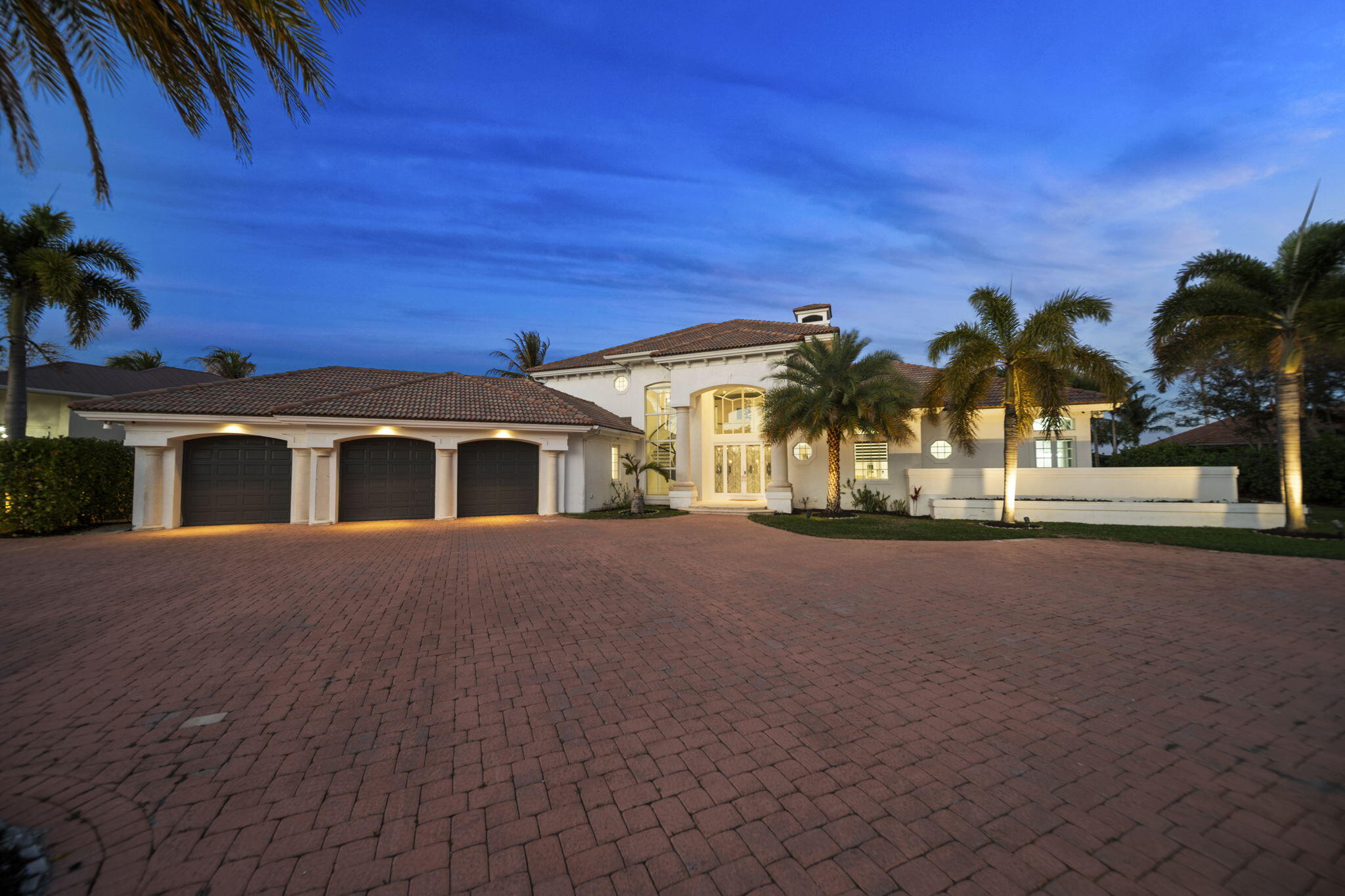 Riverside - Residential