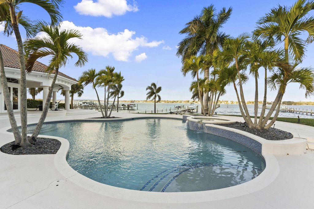 Photo of 1735 SE St Lucie Boulevard, Stuart, FL 34996 (MLS # B26029922)