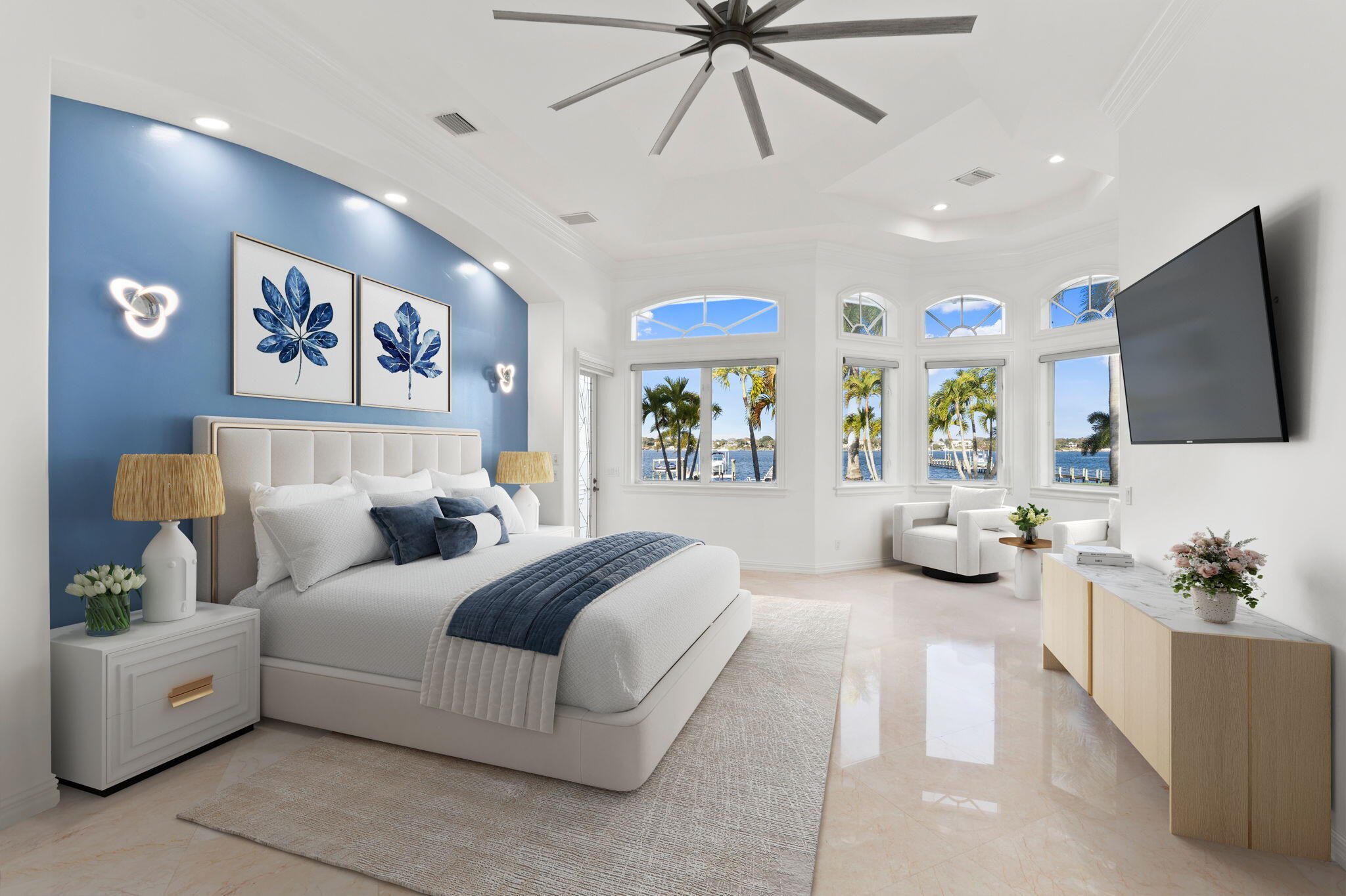Riverside - Residential