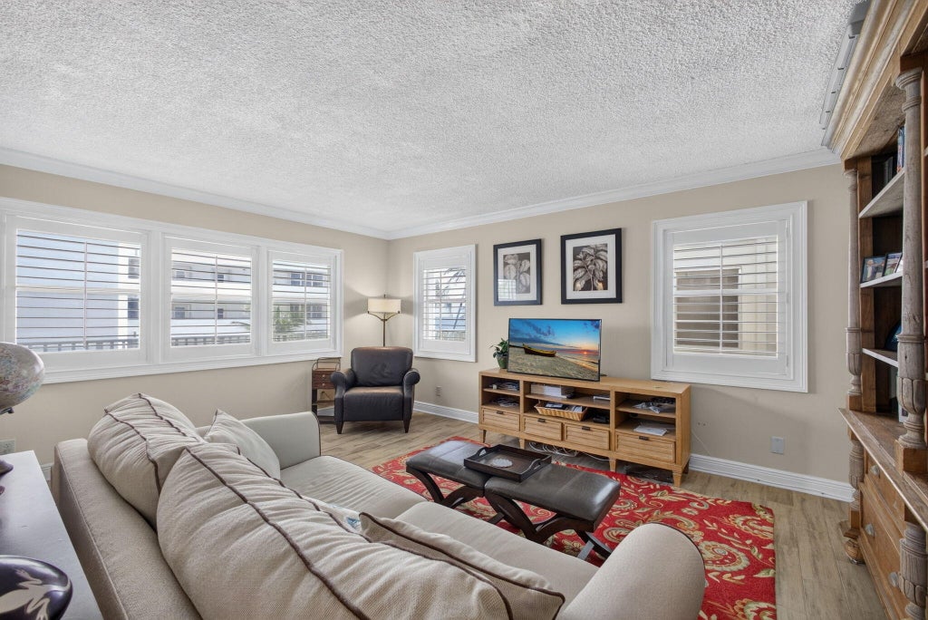 Photo of 3600 N Ocean Drive #324, Riviera Beach, FL 33404 (MLS # B26070444)