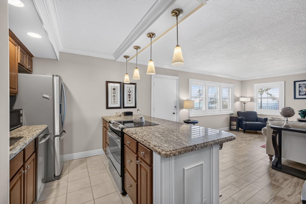 Photo of 3600 N Ocean Drive #324, Riviera Beach, FL 33404 (MLS # B26070444)