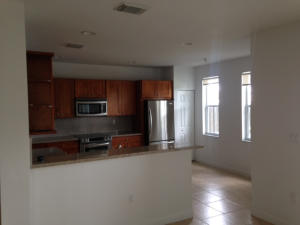 RESERVE AT DORAL EAST - Residential Lease