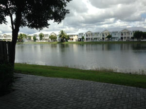 RESERVE AT DORAL EAST - Residential Lease