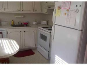 CENTURY VILLAGE - Residential Lease