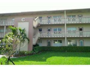 CENTURY VILLAGE - Residential Lease