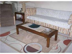 CENTURY VILLAGE - Residential Lease