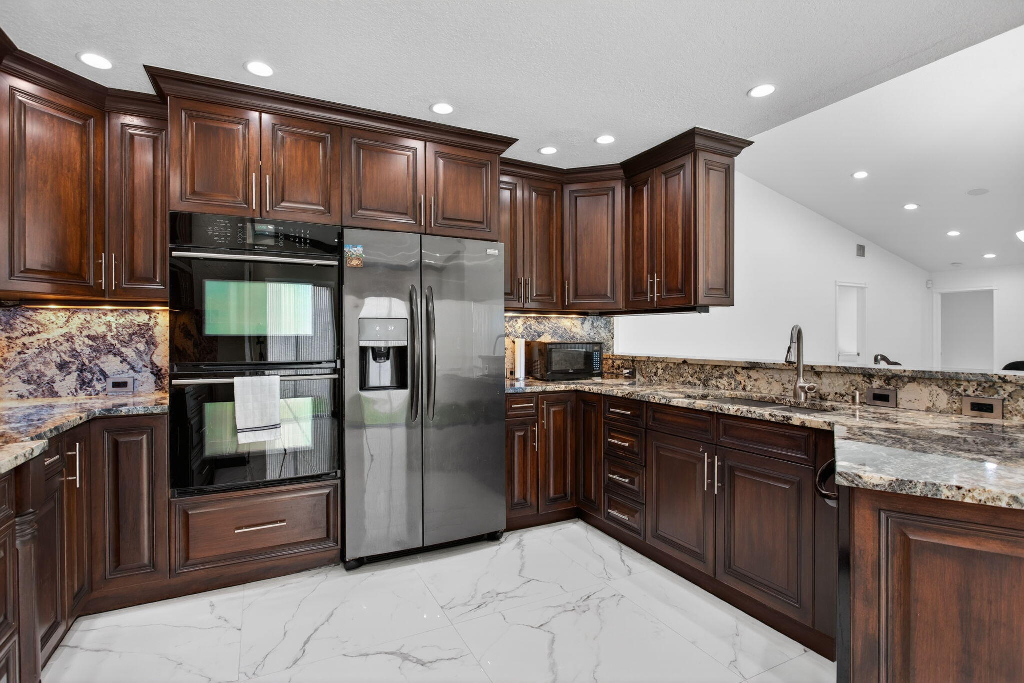 CORAL SPRINGS UNIVERSITY DRIVE - Residential