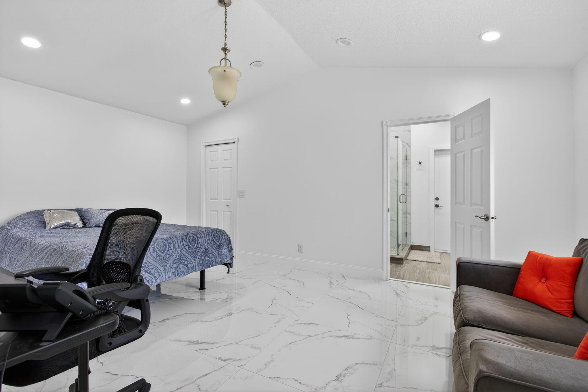 CORAL SPRINGS UNIVERSITY DRIVE - Residential