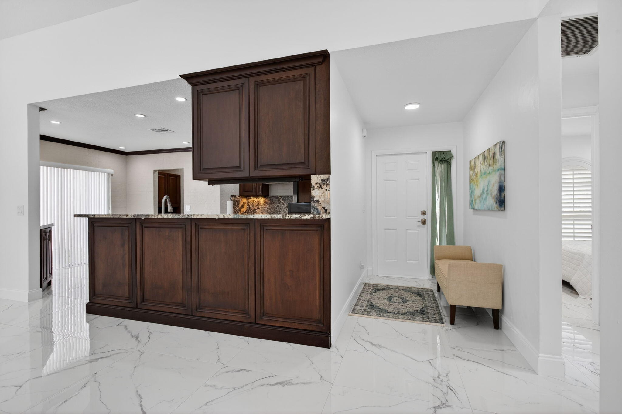 CORAL SPRINGS UNIVERSITY DRIVE - Residential