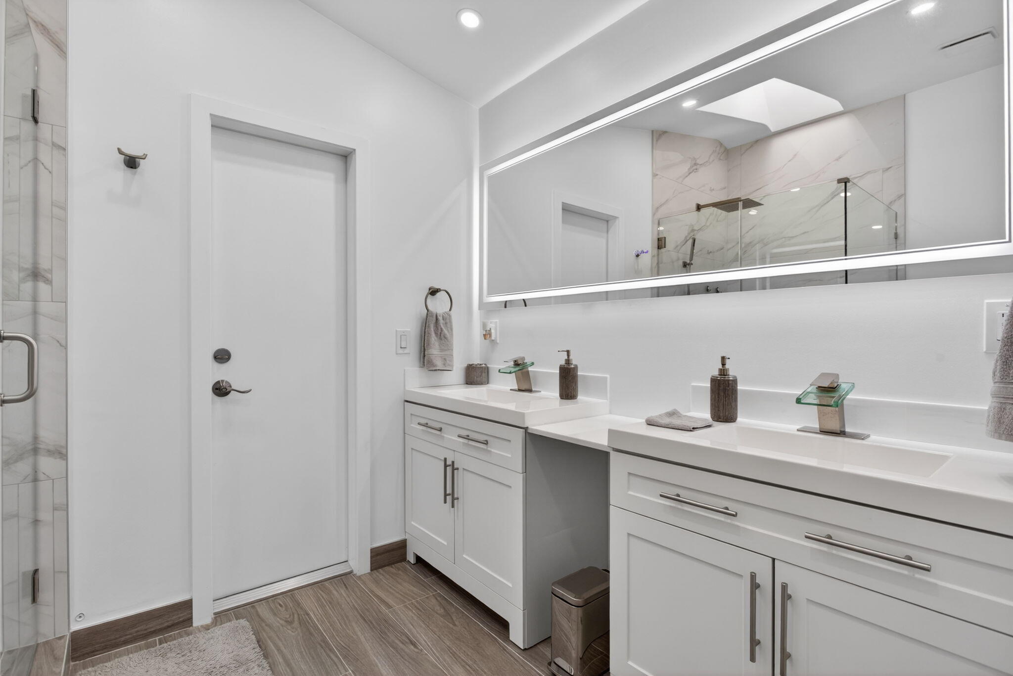CORAL SPRINGS UNIVERSITY DRIVE - Residential