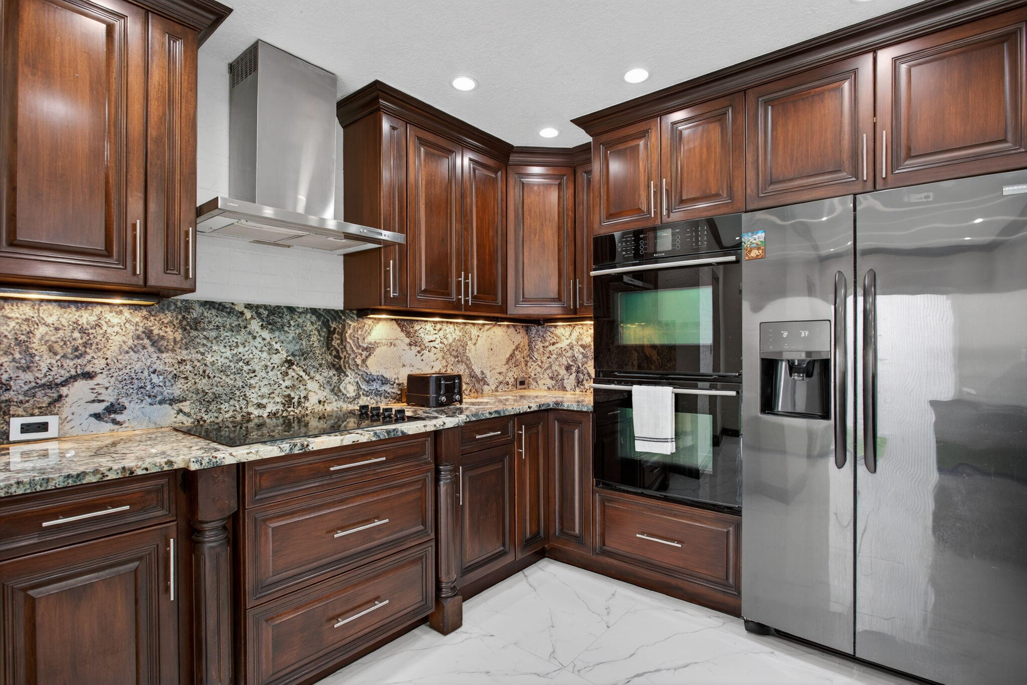 CORAL SPRINGS UNIVERSITY DRIVE - Residential