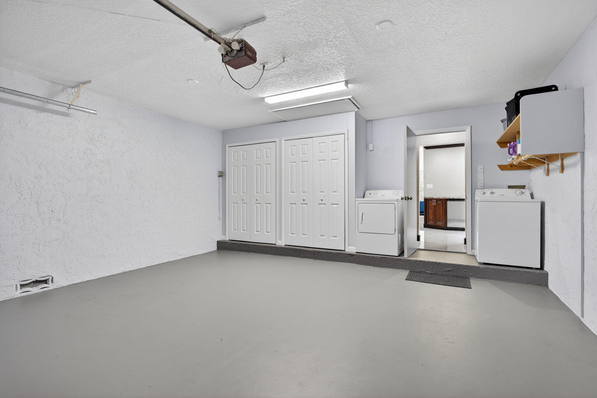 CORAL SPRINGS UNIVERSITY DRIVE - Residential