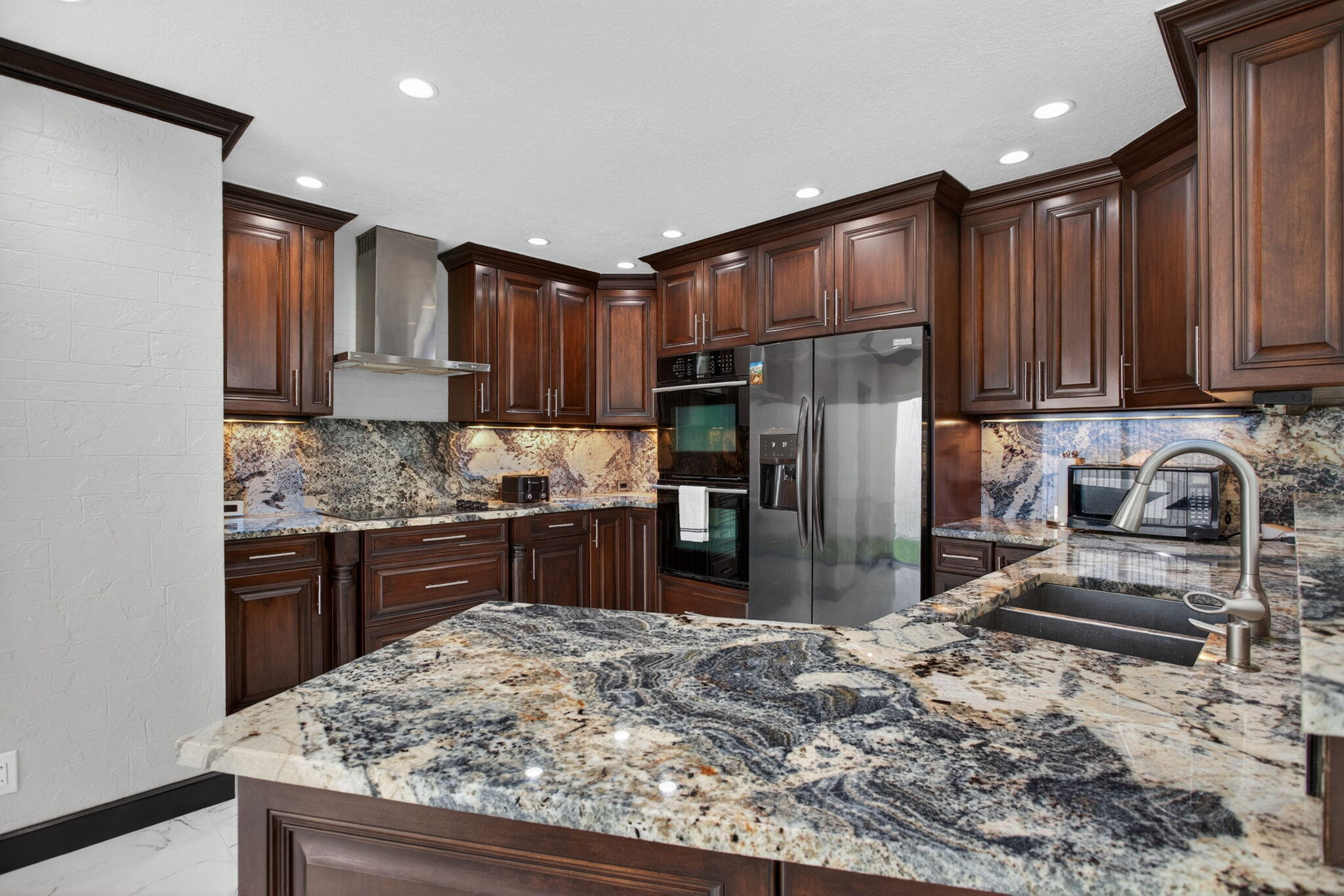 CORAL SPRINGS UNIVERSITY DRIVE - Residential