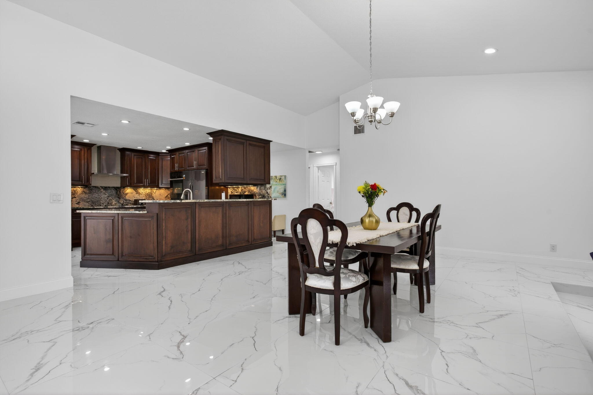 CORAL SPRINGS UNIVERSITY DRIVE - Residential