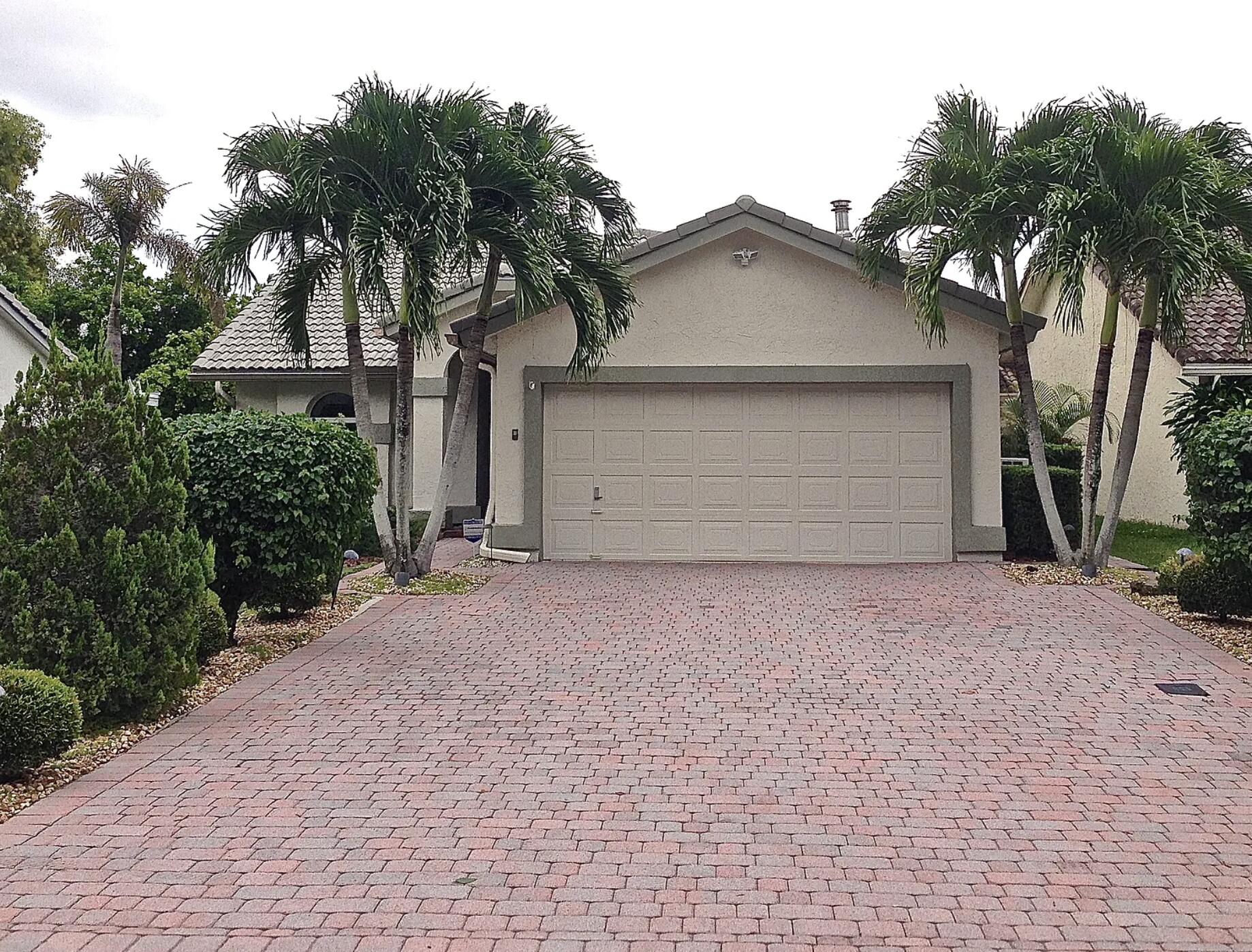 CORAL SPRINGS UNIVERSITY DRIVE - Residential