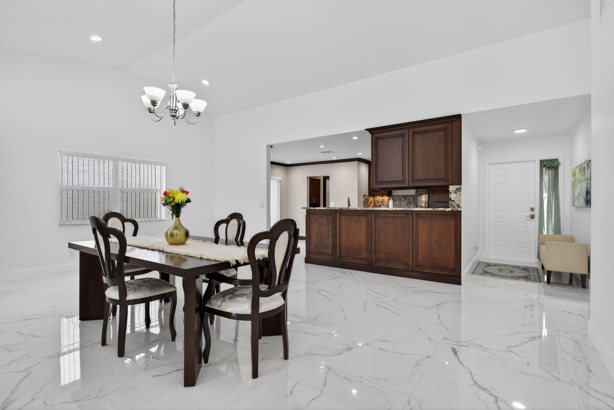CORAL SPRINGS UNIVERSITY DRIVE - Residential