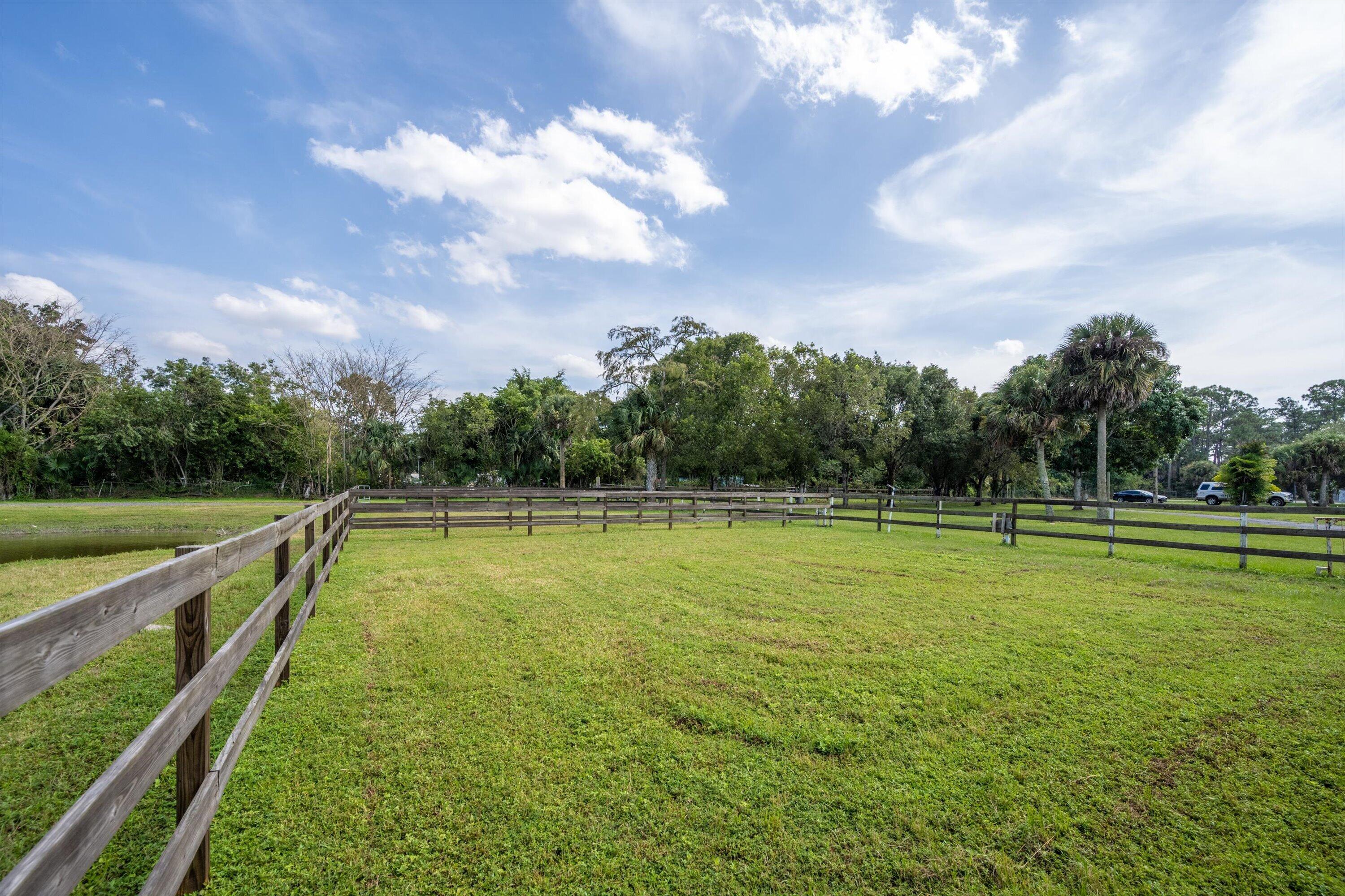 LOXAHATCHEE GROVES - Residential Lease