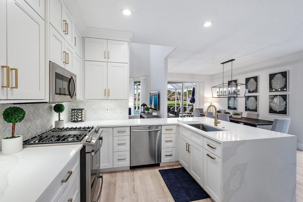 Photo of 8307 Quail Meadow Way, West Palm Beach, FL 33412 (MLS # R11164676)