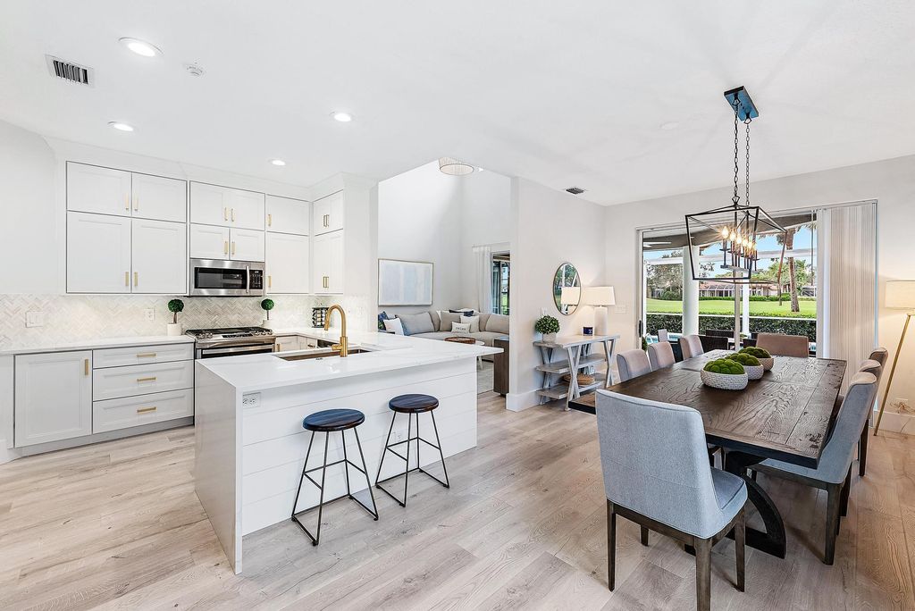 Photo of 8307 Quail Meadow Way, West Palm Beach, FL 33412 (MLS # R11164676)