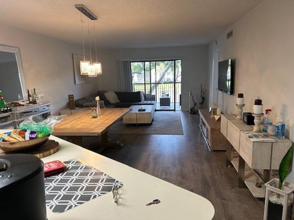 Photo of 2215 Cypress Island Drive #206, Pompano Beach, FL 33069 (MLS # F10413608)