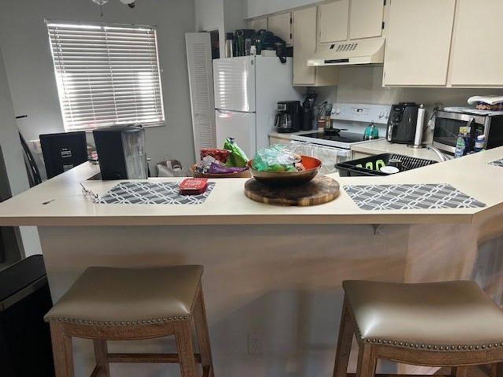 Photo of 2215 Cypress Island Drive #206, Pompano Beach, FL 33069 (MLS # F10413608)