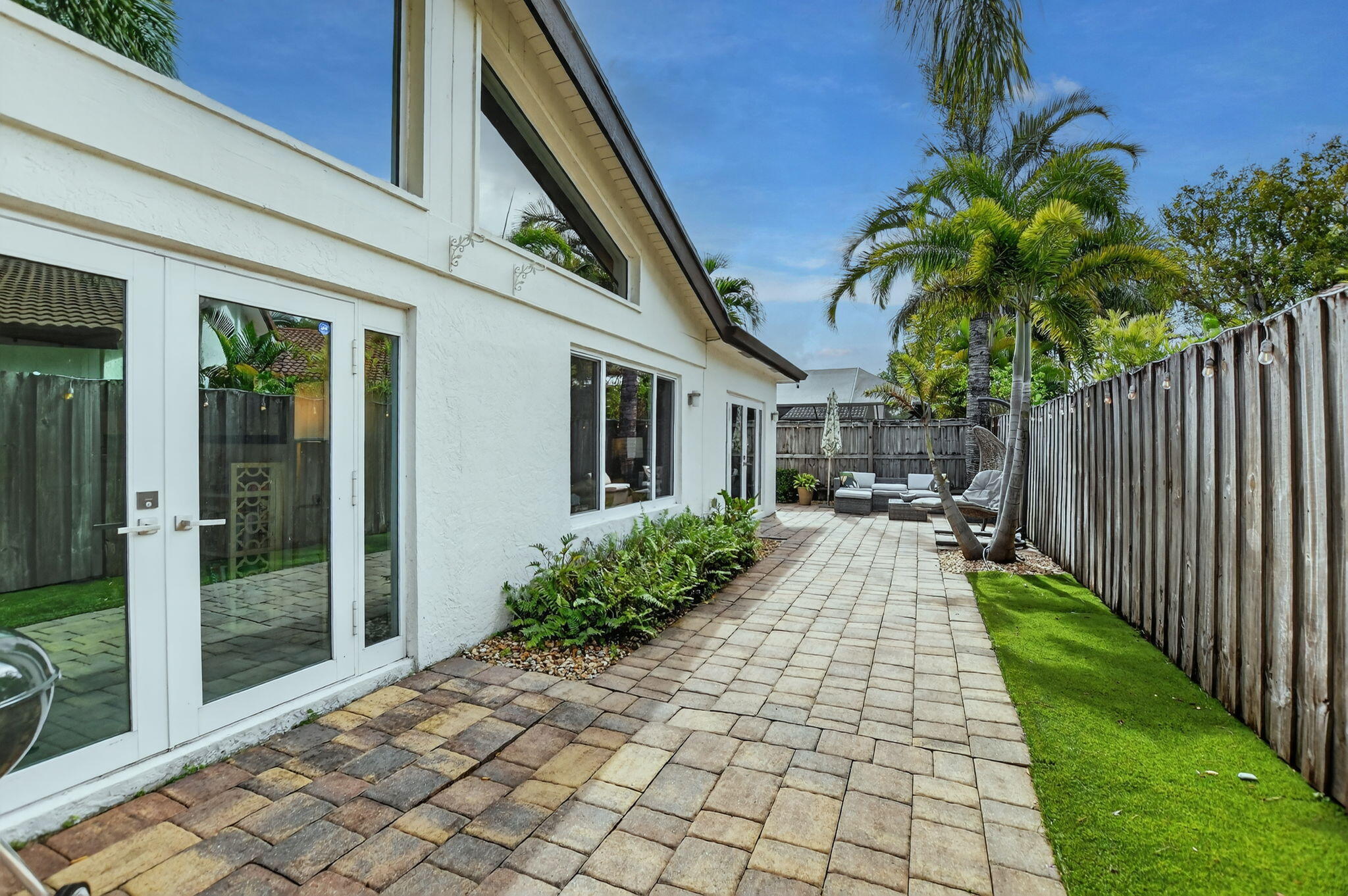 AMBERWOODS OF BOCA 2ND ADD - Residential