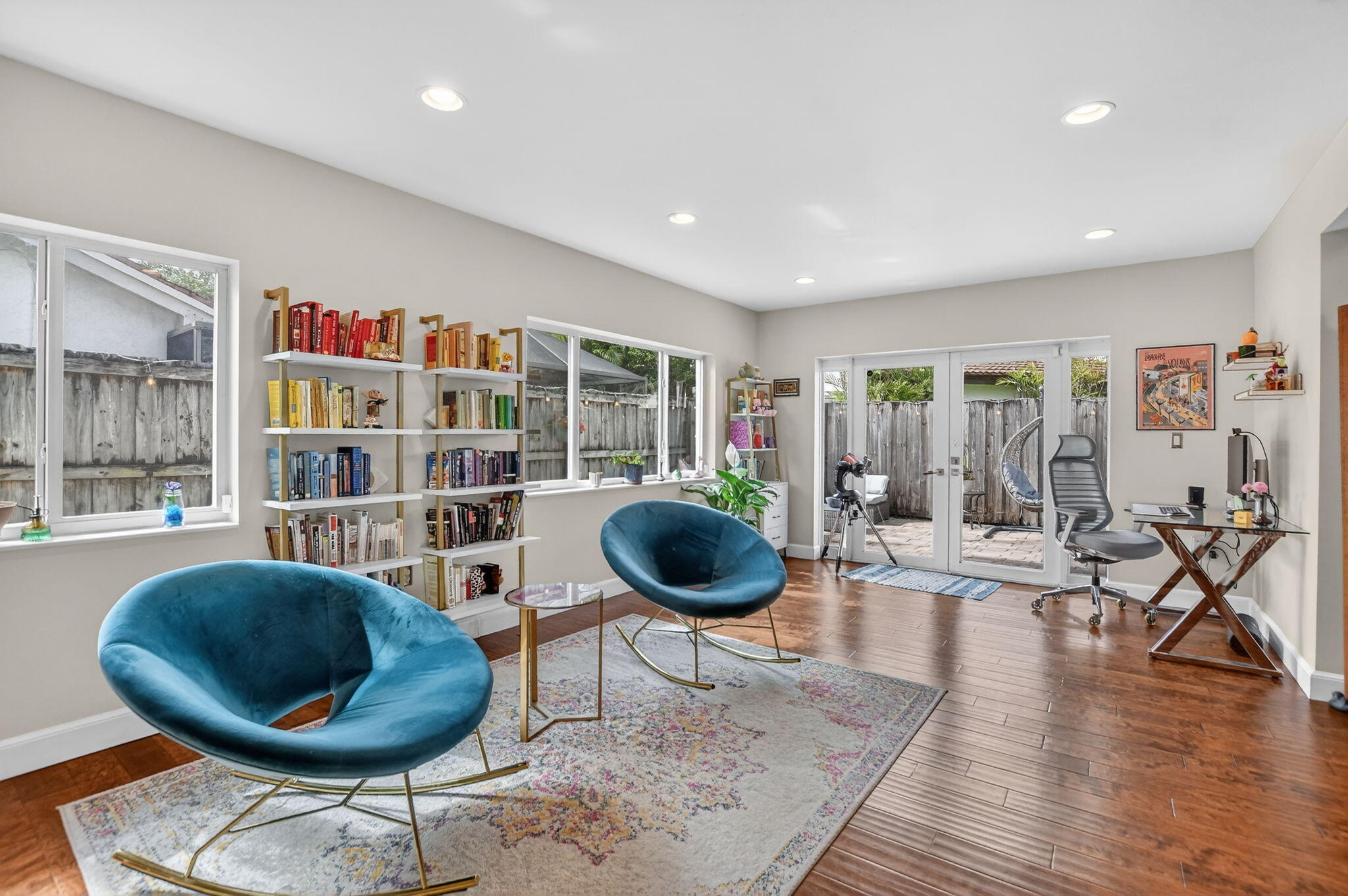 AMBERWOODS OF BOCA 2ND ADD - Residential